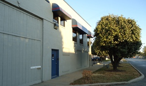 DMA Indianapolis Headquarters